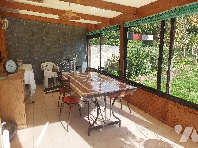 Maison à vendre, 137m², Elbeuf-en-Bray