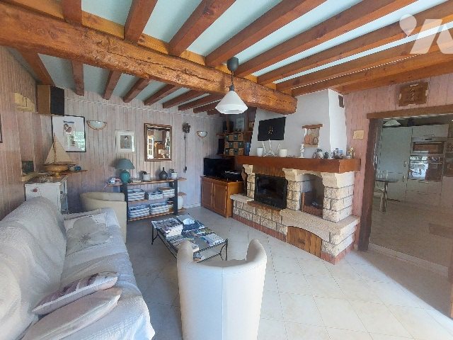 Maison à vendre, 137m², Elbeuf-en-Bray