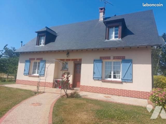 Maison à vendre, 143m², Saint-Pierre-es-Champs