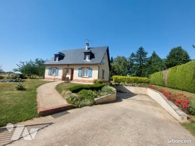 Maison à vendre, 143m², Saint-Pierre-es-Champs