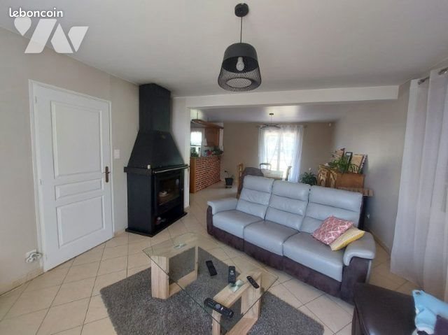 Maison à vendre, 143m², Saint-Pierre-es-Champs