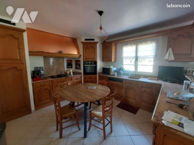 Maison à vendre, 143m², Saint-Pierre-es-Champs