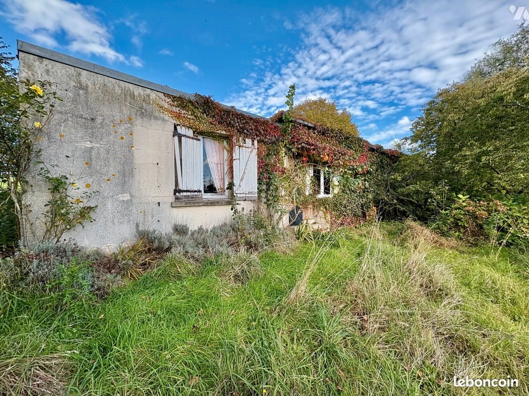 Maison à vendre, 157m², Gournay-en-Bray