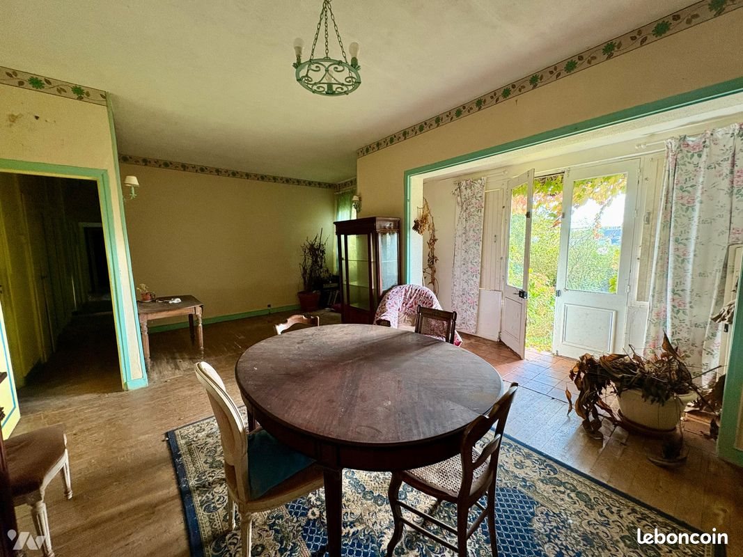 Maison à vendre, 157m², Gournay-en-Bray