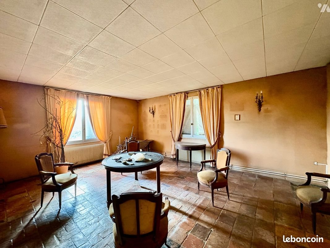 Maison à vendre, 157m², Gournay-en-Bray