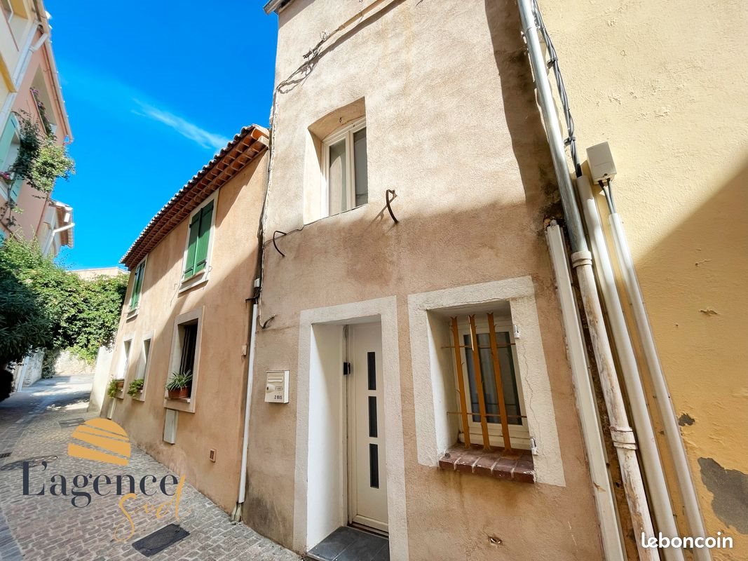 Maison à vendre, 40m², La Farlède