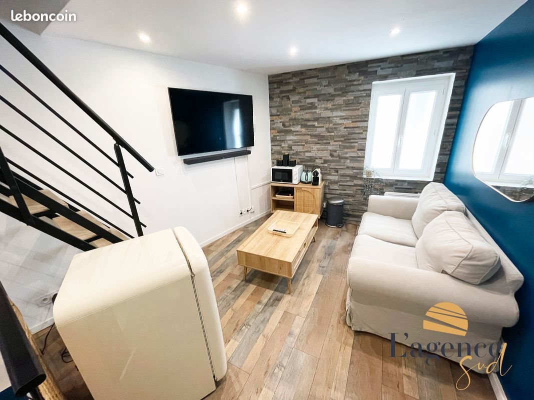 Maison à vendre, 40m², La Farlède