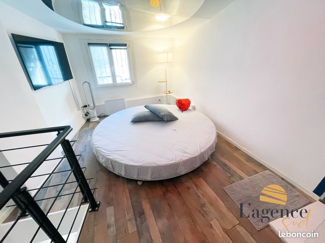 Maison à vendre, 40m², La Farlède
