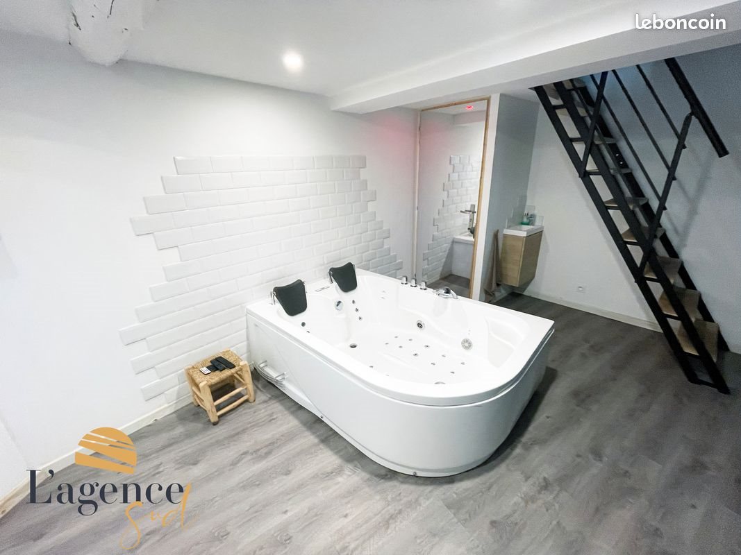 Maison à vendre, 40m², La Farlède