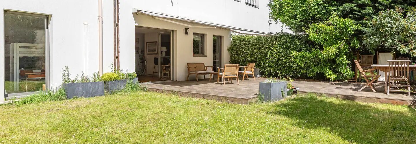 Appartement à vendre, 96m², Issy-les-Moulineaux