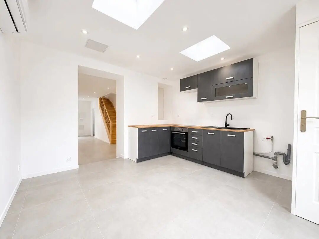 Maison à vendre, 75m², Tourcoing