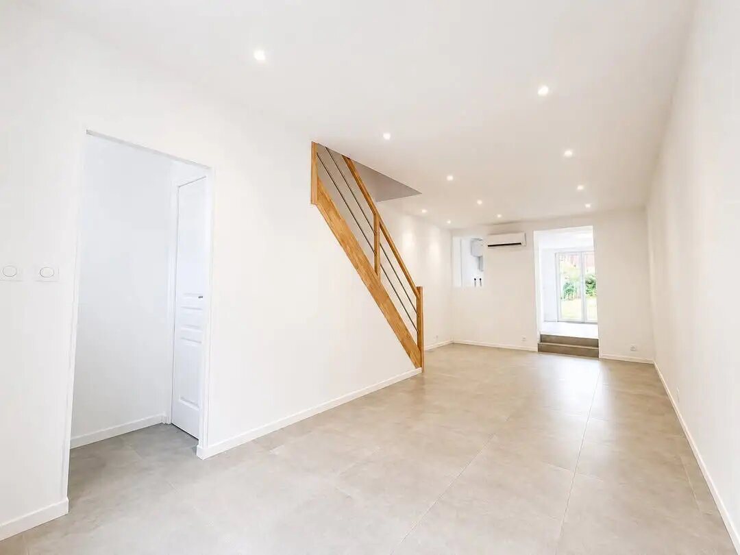 Maison à vendre, 75m², Tourcoing