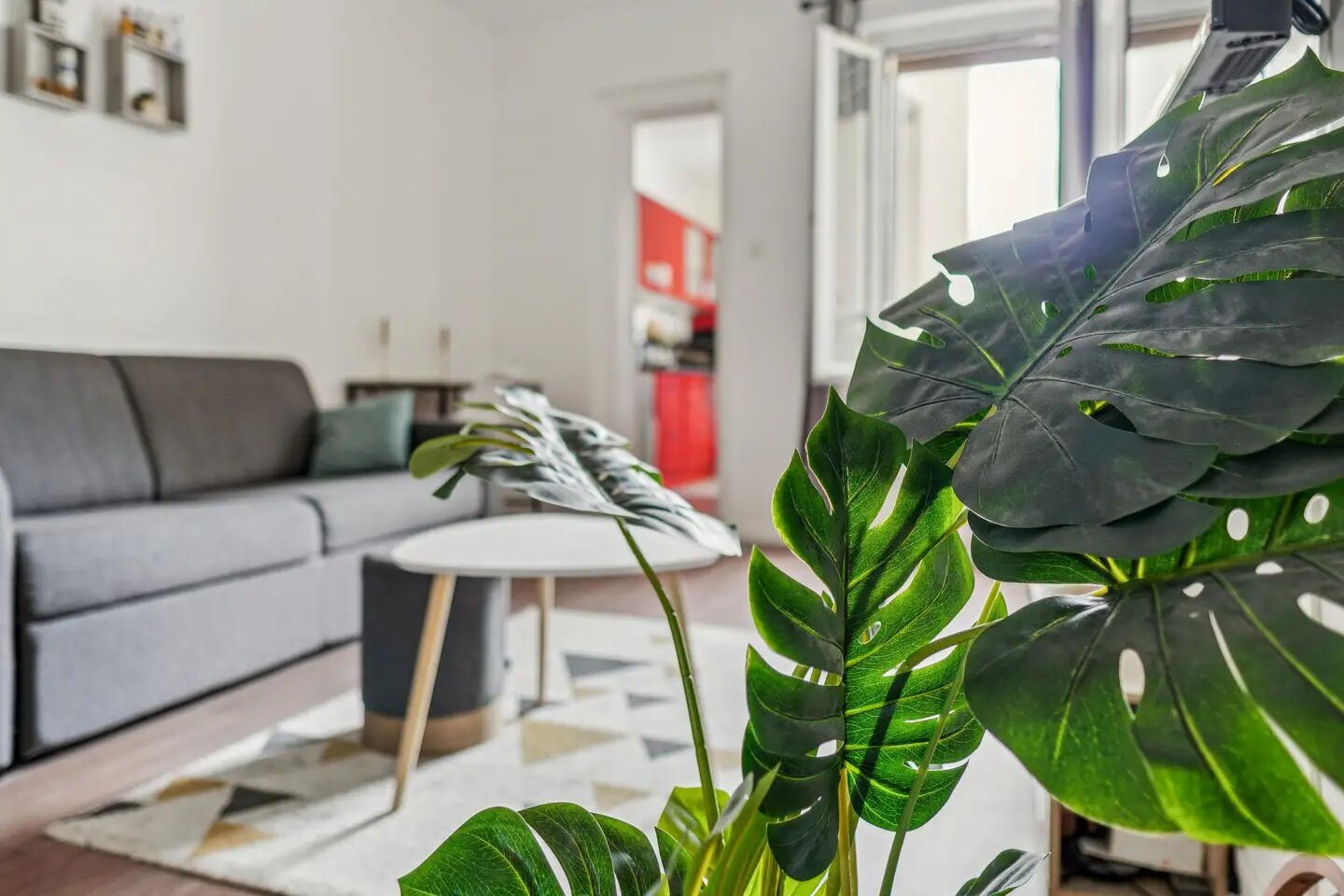 Appartement à vendre, 39m², Ivry-sur-Seine