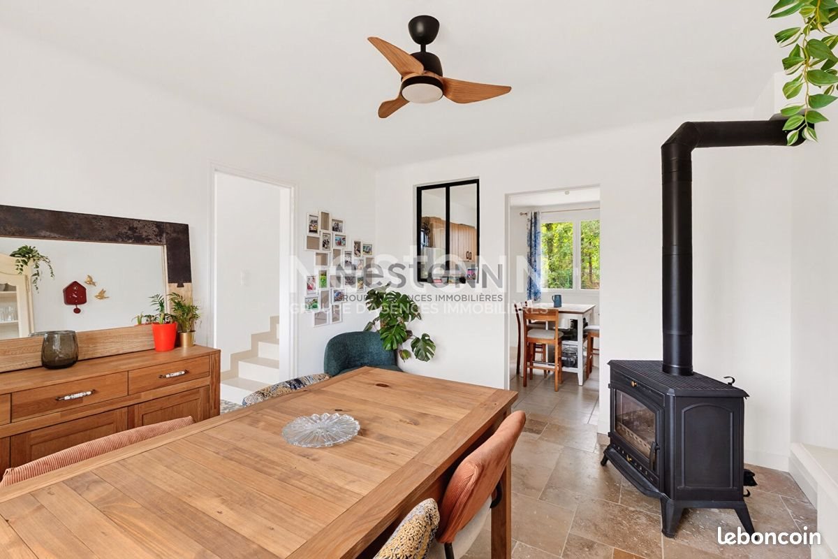 Maison à vendre, 130m², Lamballe