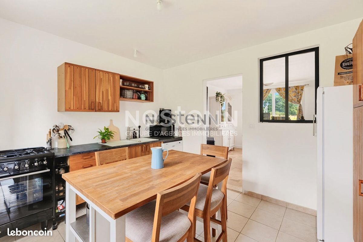Maison à vendre, 130m², Lamballe