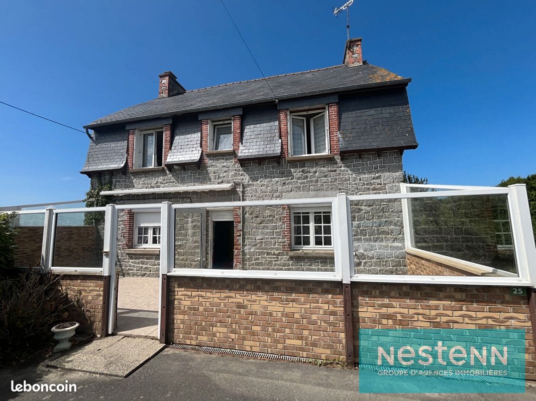 Maison à vendre, 118m², Noyal