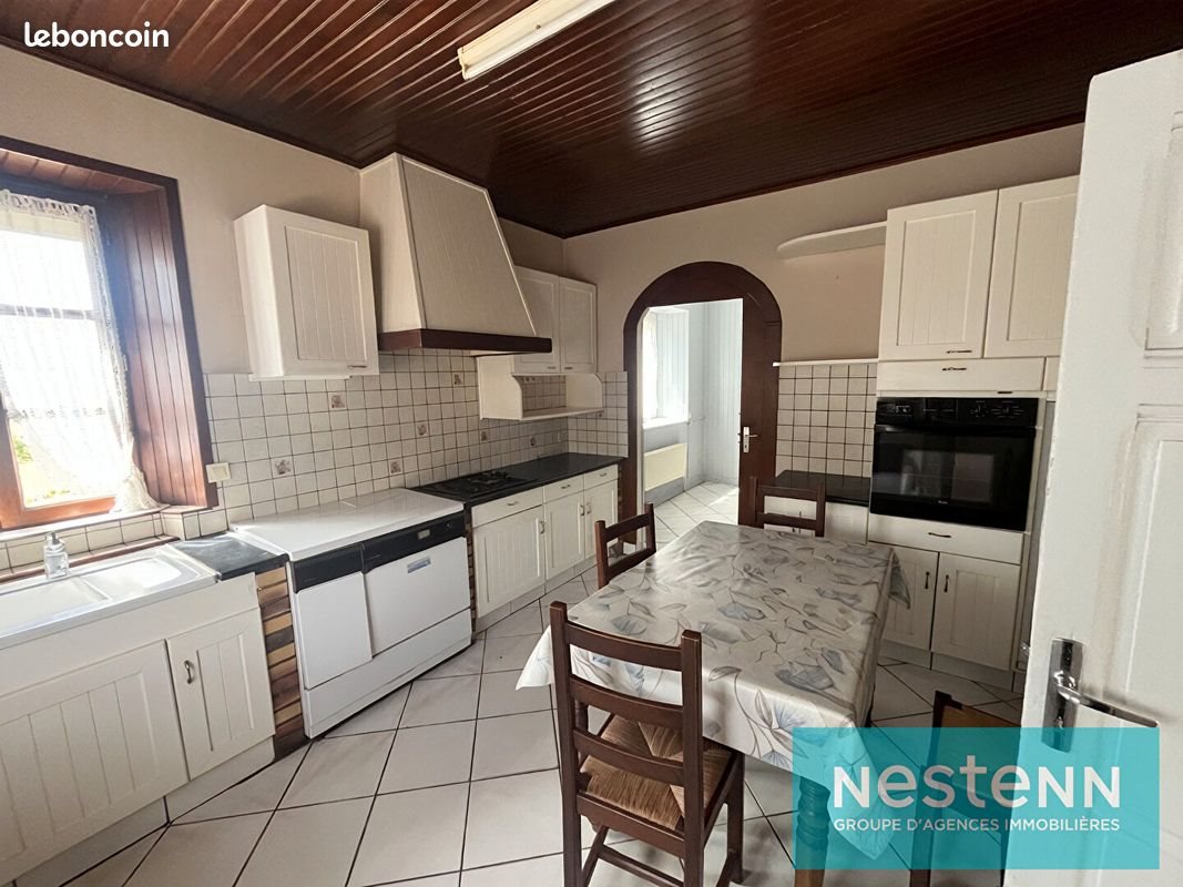 Maison à vendre, 118m², Noyal