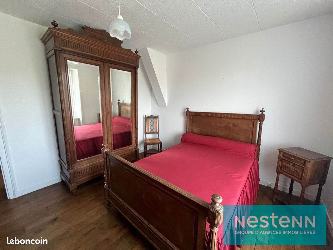 Maison à vendre, 118m², Noyal