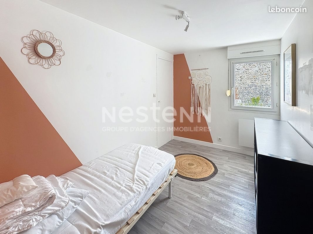 Maison à louer, 55m², Coëtmieux