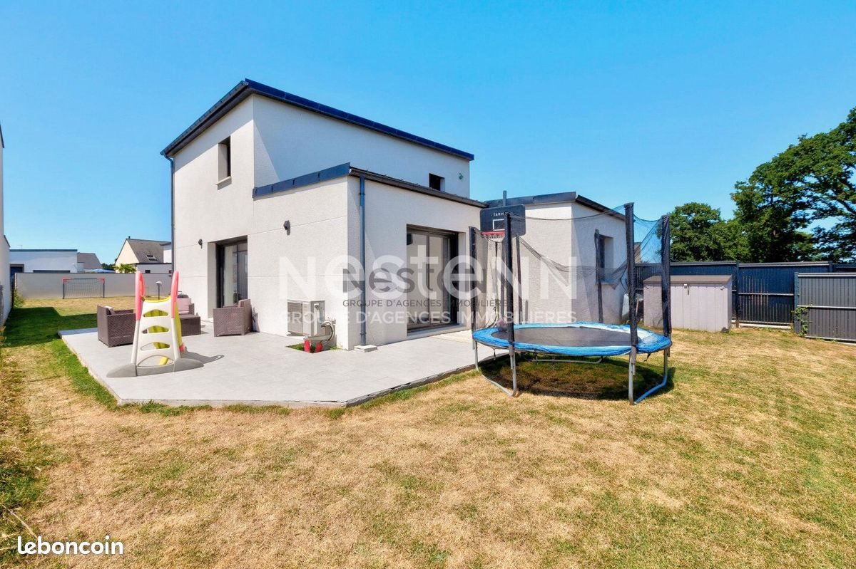 Maison à vendre, 103m², Lamballe
