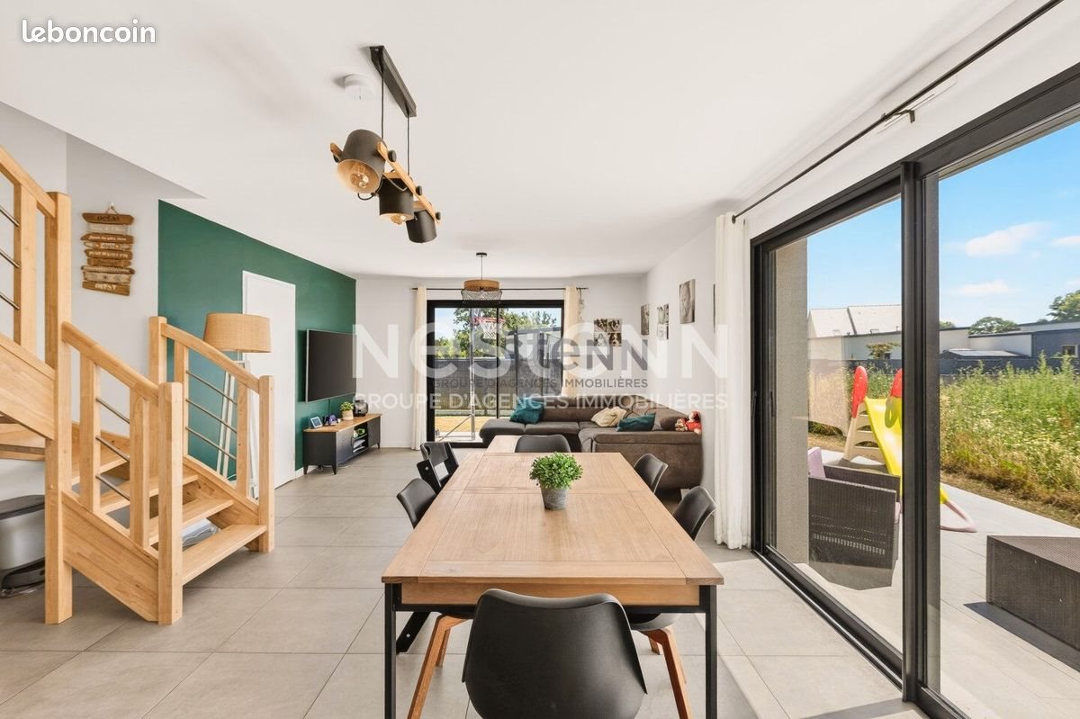 Maison à vendre, 103m², Lamballe