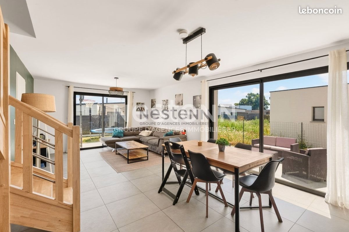 Maison à vendre, 103m², Lamballe