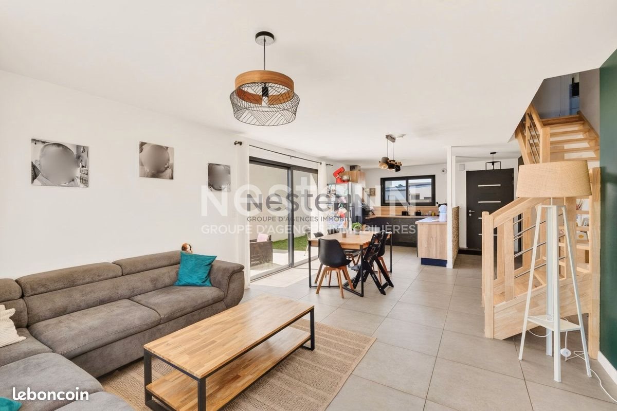 Maison à vendre, 103m², Lamballe