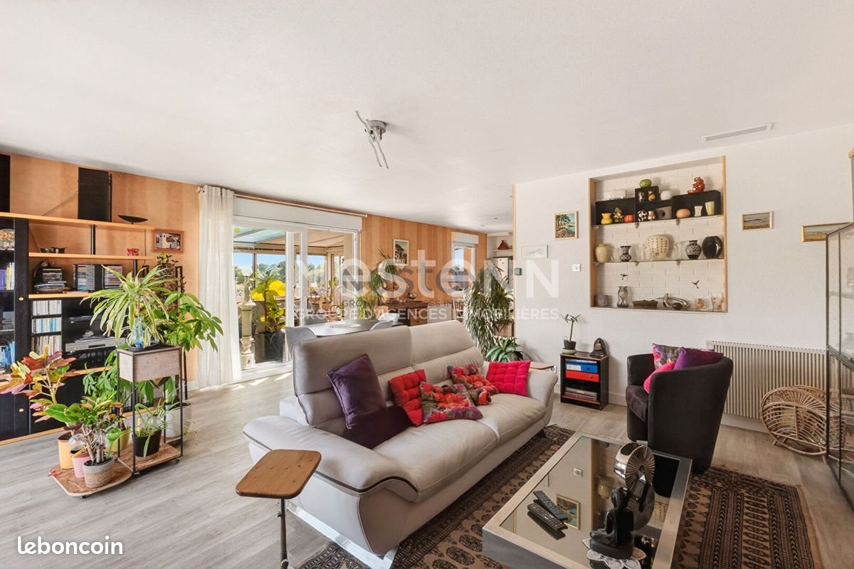 Maison à vendre, 145m², Coëtmieux