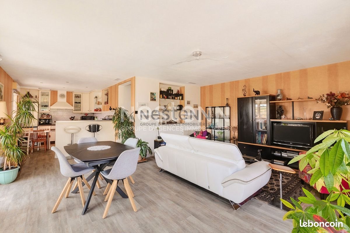 Maison à vendre, 145m², Coëtmieux