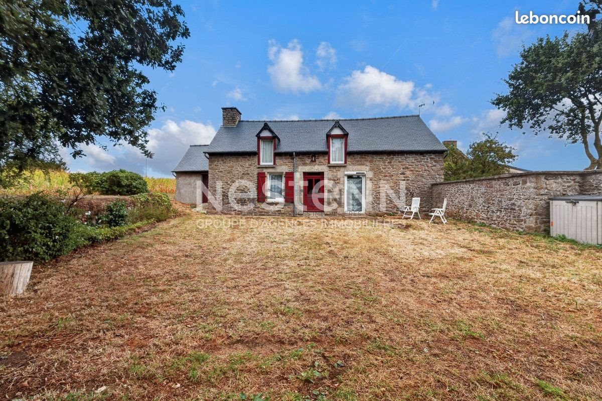 Maison à vendre, 91m², Plénée-Jugon