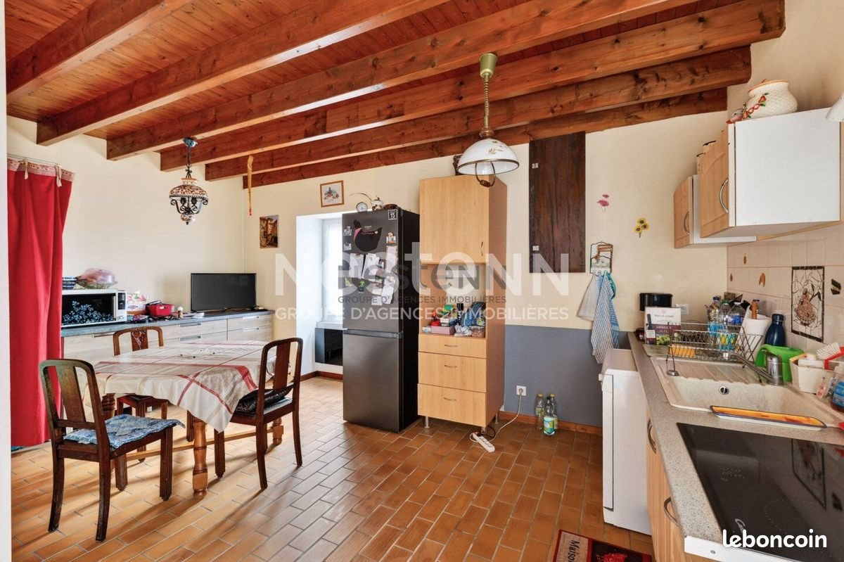 Maison à vendre, 91m², Plénée-Jugon