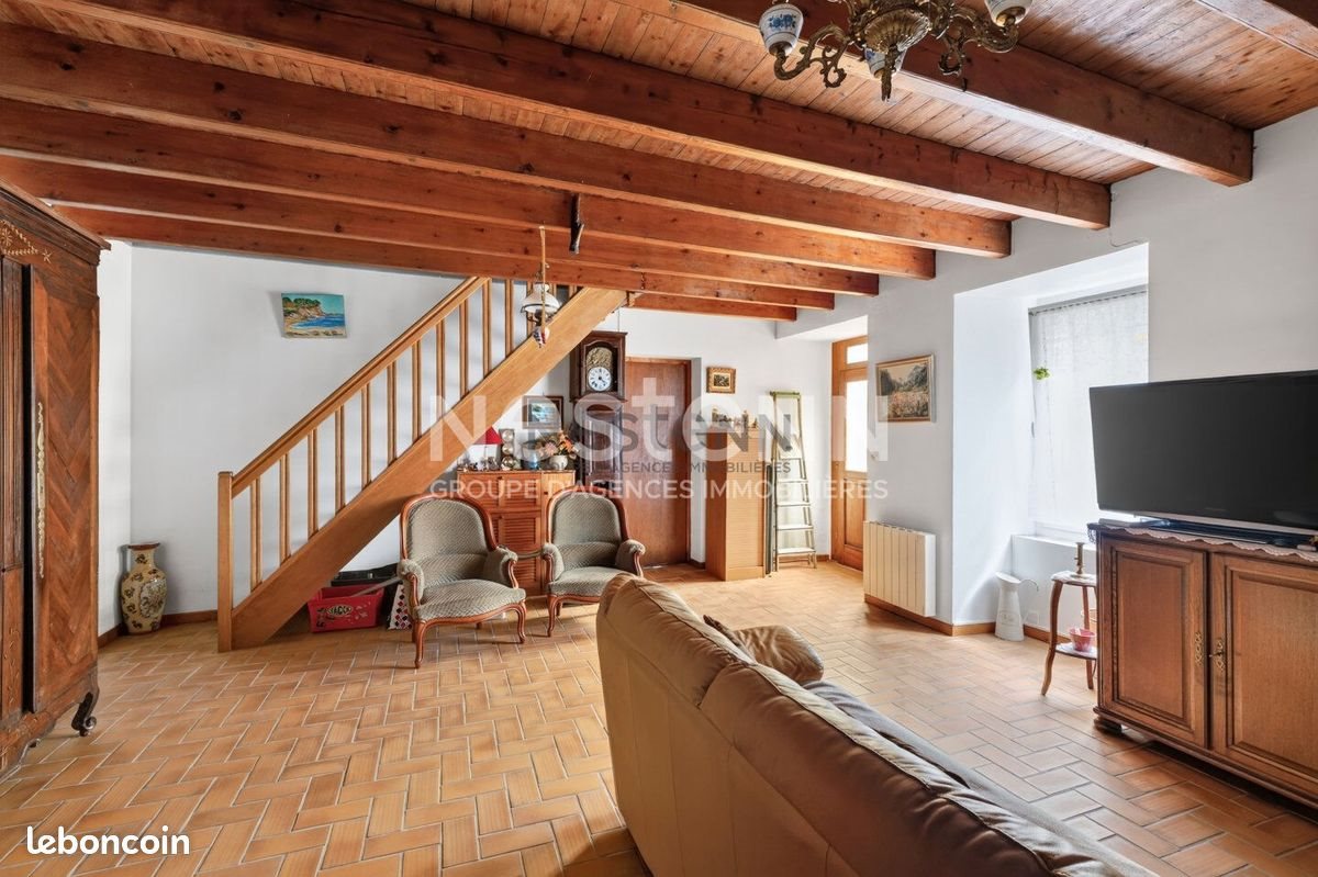 Maison à vendre, 91m², Plénée-Jugon