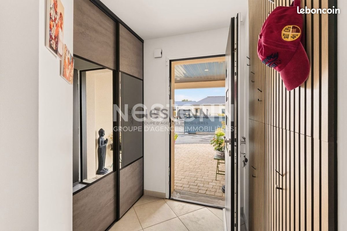 Maison à vendre, 142m², Plédéliac