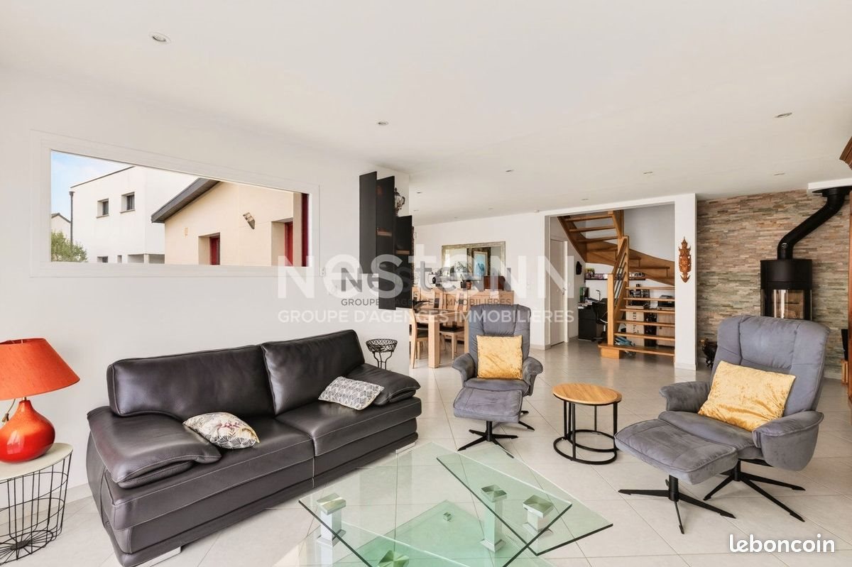 Maison à vendre, 142m², Plédéliac