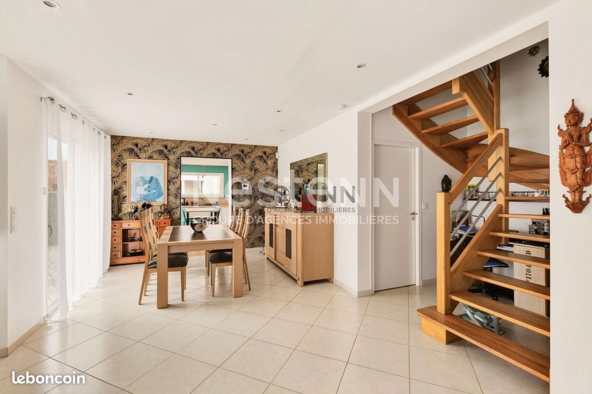 Maison à vendre, 142m², Plédéliac