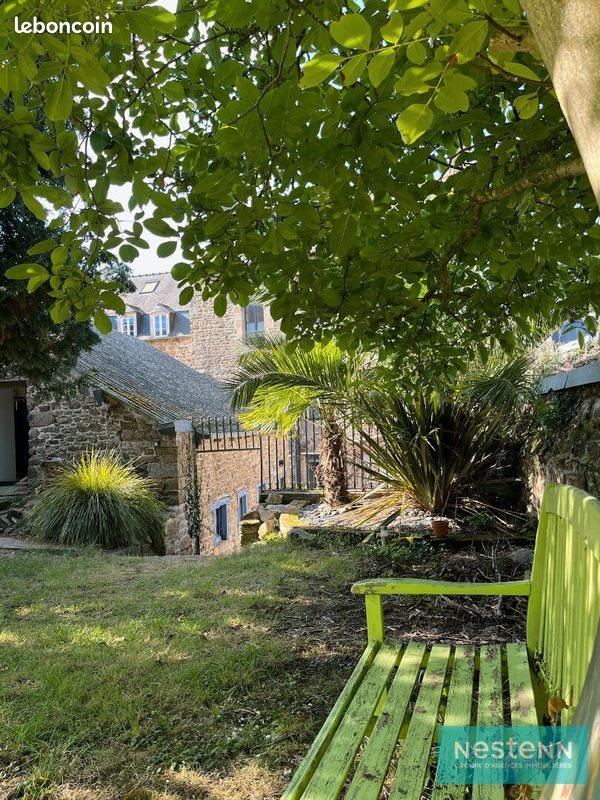 Appartement à vendre, 130m², Lamballe