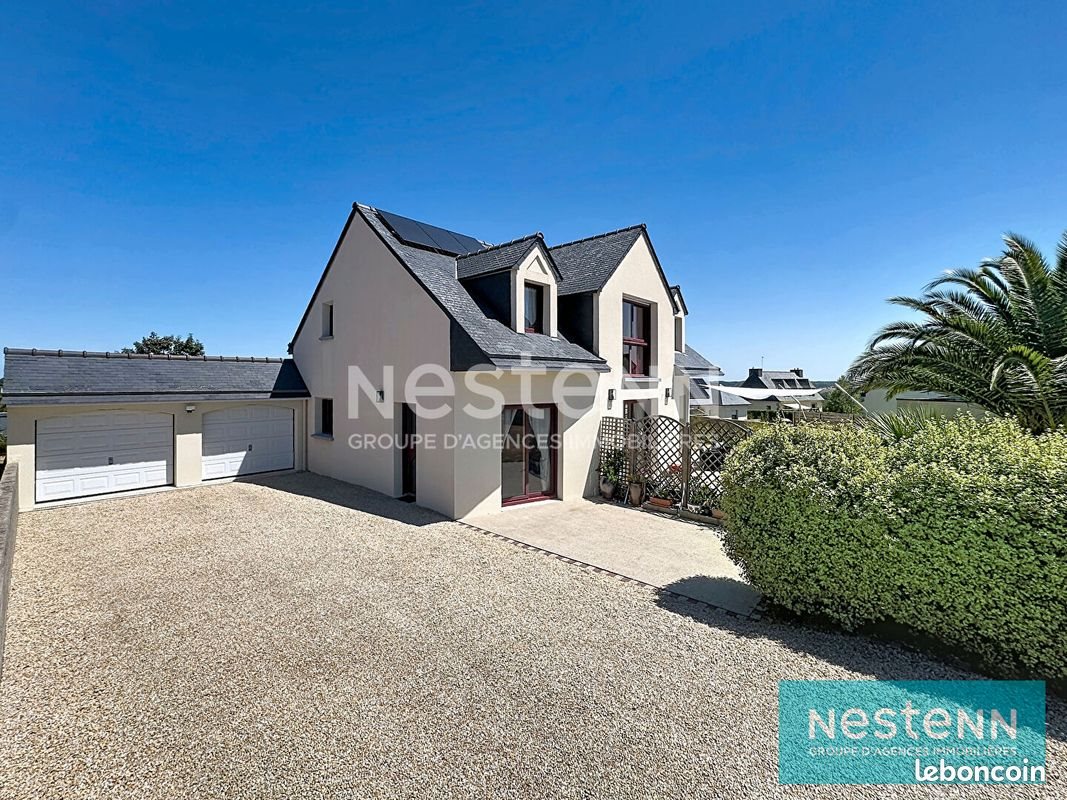 Maison à vendre, 144m², Hénansal
