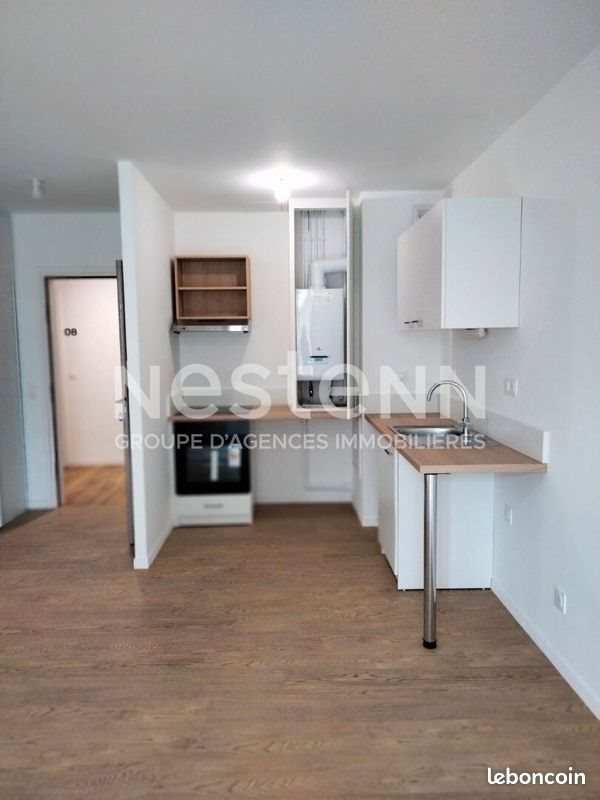 Appartement à louer, 43m², Lamballe