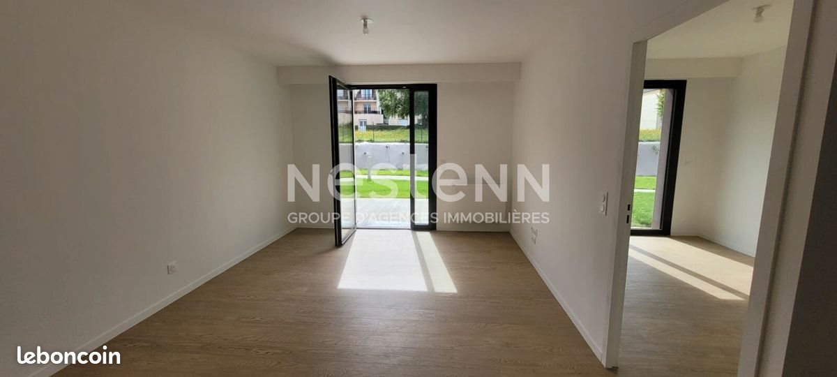 Appartement à louer, 43m², Lamballe