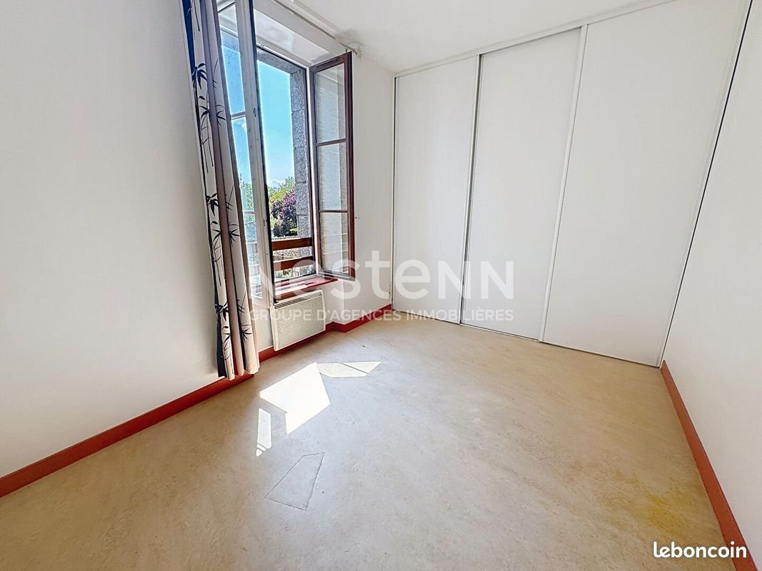 Appartement à louer, 40m², Lamballe