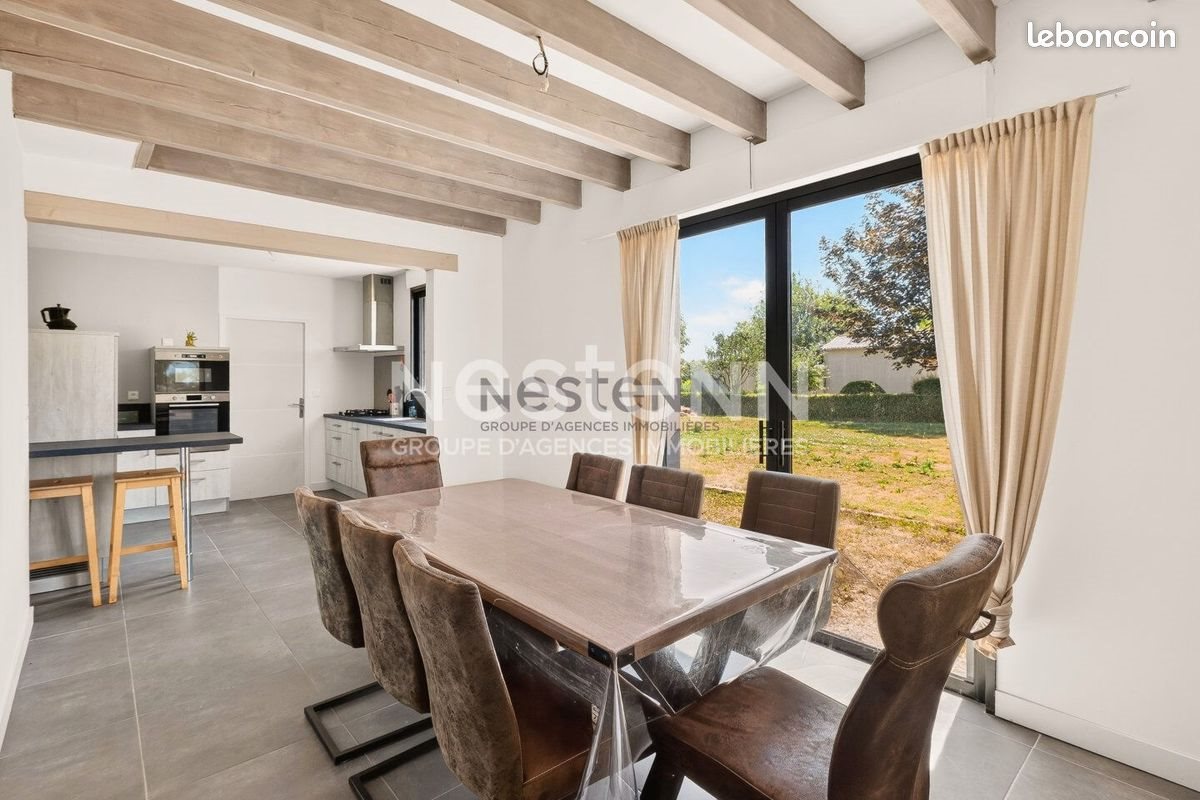 Maison à vendre, 102m², Plurien
