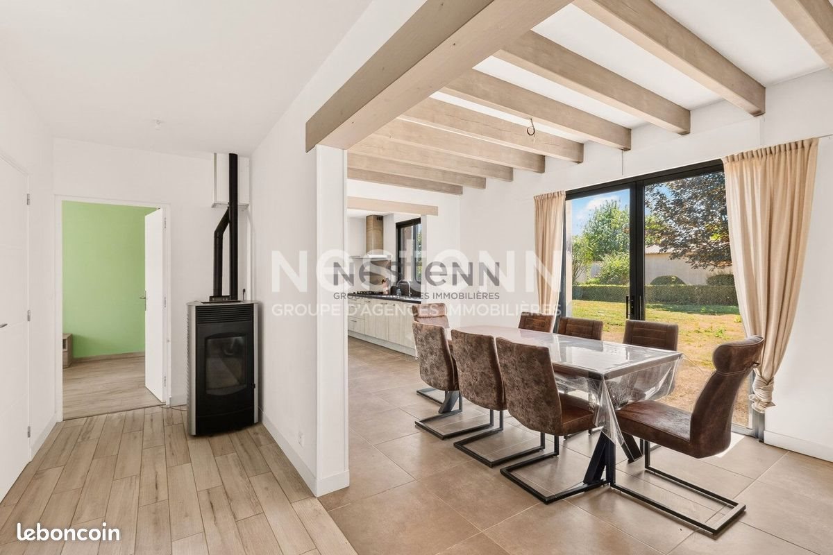 Maison à vendre, 102m², Plurien