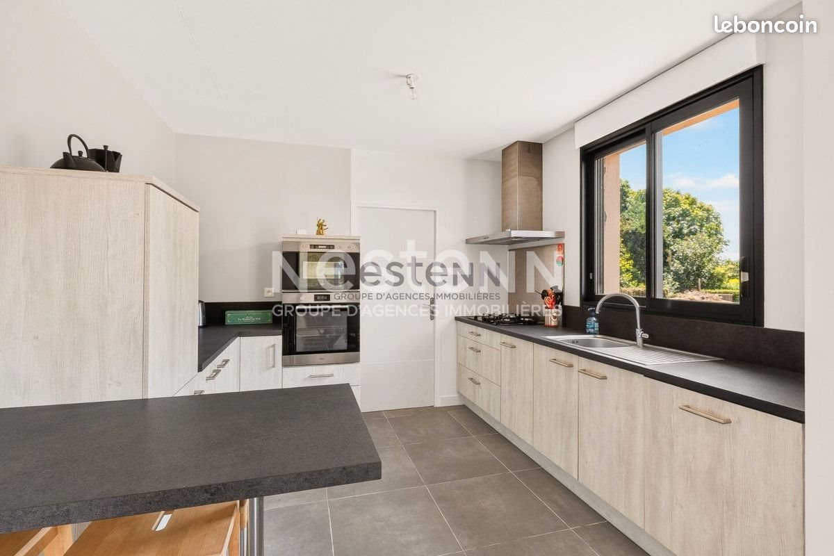 Maison à vendre, 102m², Plurien