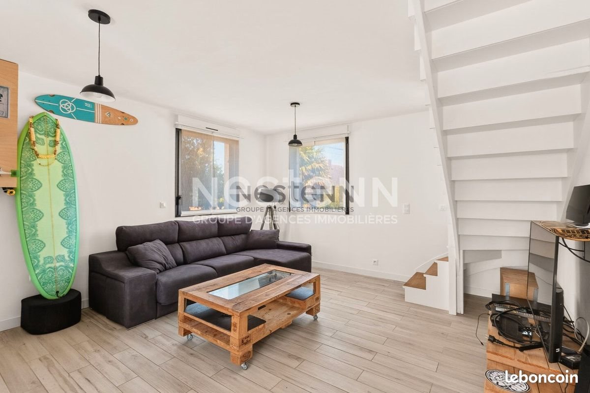 Maison à vendre, 102m², Plurien