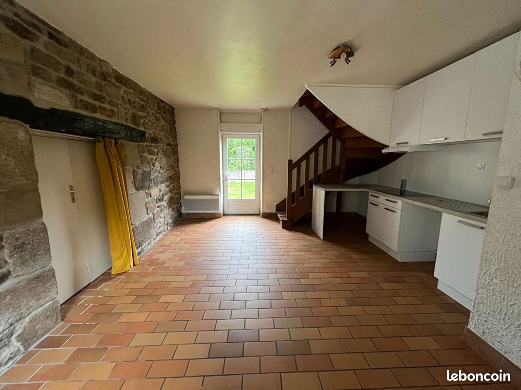 Appartement à louer, 42m², Lamballe
