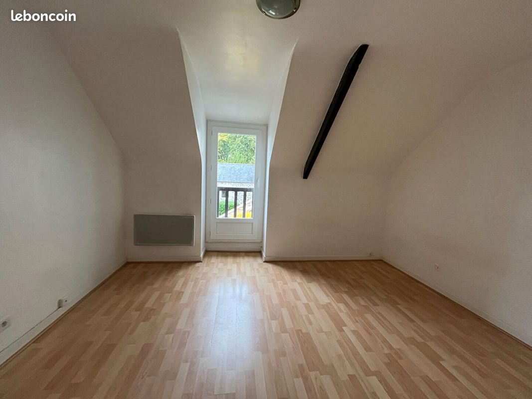 Appartement à louer, 42m², Lamballe