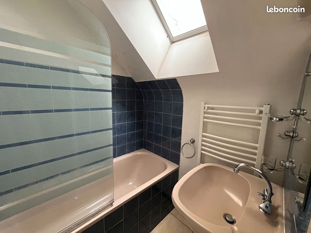 Appartement à louer, 42m², Lamballe