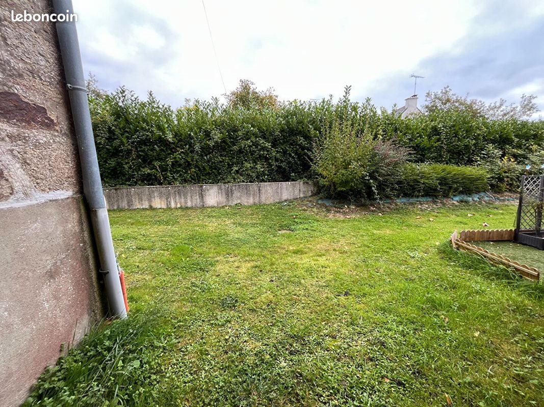 Appartement à louer, 42m², Lamballe