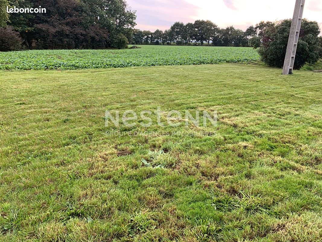 Maison à louer, 71m², Landéhen