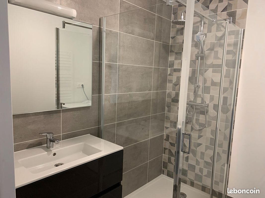 Appartement à louer, 51m², Lamballe